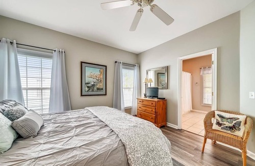 Palmetto Dunes House | 42 Bradley Beach Road-Near Ocean Home,Private Pool, $1000 in Free Activities Included