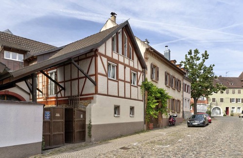 Endingen am Kaiserstuhl Apartment | 42 m² Apartment ∙ 1 bedroom ∙ 2 guests