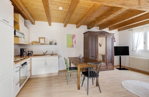 Endingen am Kaiserstuhl Apartment | 42 m² Apartment ∙ 1 bedroom ∙ 2 guests