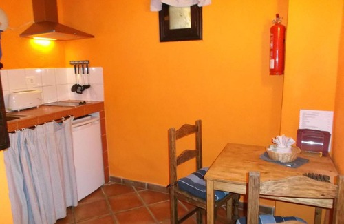El Guincho Apartment | 42 m² Apartment ∙ 1 bedroom ∙ 2 guests