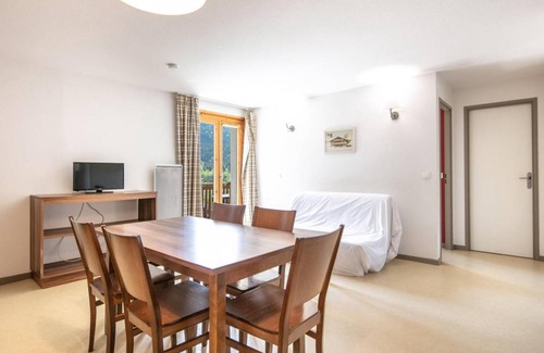 Gresse-en-Vercors Apartment | 42 m² Apartment ∙ 1 bedroom ∙ 6 guests