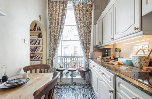 Maida Vale Apartment | 42 m² Apartment ∙ 1 bedroom ∙ 2 guests