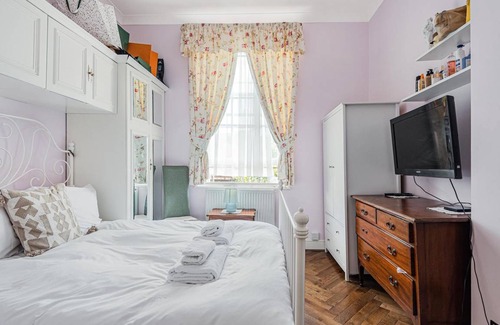 Maida Vale Apartment | 42 m² Apartment ∙ 1 bedroom ∙ 2 guests