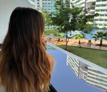 Matandang Balara Apartment | 42 m² Apartment ∙ 1 bedroom ∙ 4 guests