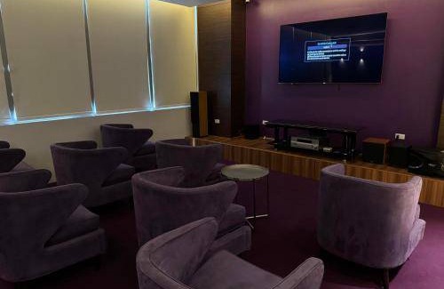 Matandang Balara Apartment | 42 m² Apartment ∙ 1 bedroom ∙ 4 guests
