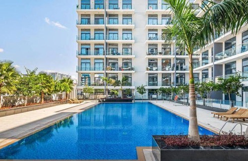 Al Barsha Apartment | 42 m² Apartment ∙ 1 bedroom ∙ 2 guests