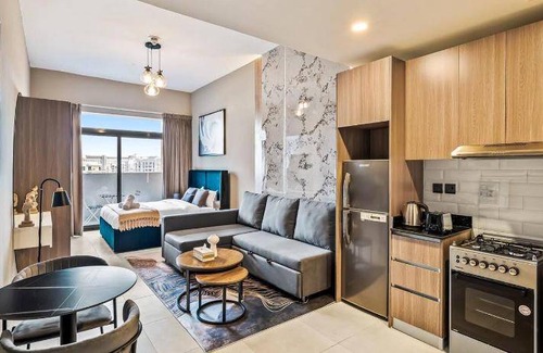 Al Barsha Apartment | 42 m² Apartment ∙ 1 bedroom ∙ 2 guests