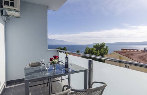 Ruskamen Apartment | 42 m² Apartment ∙ 1 bedroom ∙ 4 guests