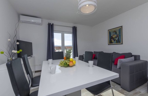 Ruskamen Apartment | 42 m² Apartment ∙ 1 bedroom ∙ 4 guests