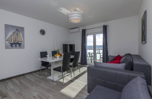 Ruskamen Apartment | 42 m² Apartment ∙ 1 bedroom ∙ 4 guests