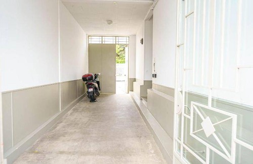 Maisons-Alfort Apartment | 42 m² Apartment ∙ 1 bedroom ∙ 6 guests