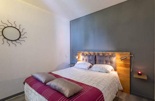 Mers-les-Bains Apartment | 42 m² Apartment ∙ 1 bedroom ∙ 4 guests