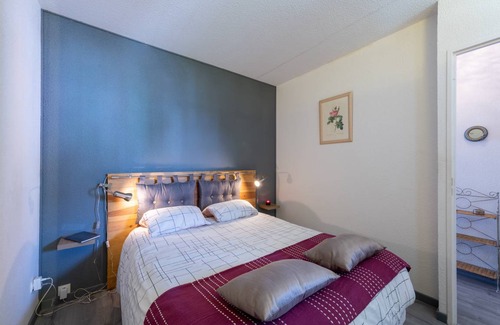 Mers-les-Bains Apartment | 42 m² Apartment ∙ 1 bedroom ∙ 4 guests