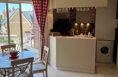 Port Guillaume Apartment | 42 m² Apartment ∙ 1 bedroom ∙ 3 guests