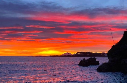 Cap-d'Antibes Apartment | 42 m² Apartment ∙ 1 bedroom ∙ 4 guests