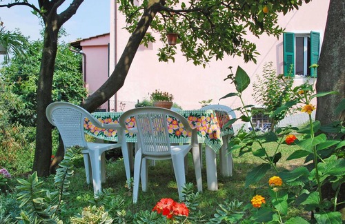 Dolcedo Apartment | 42 m² Apartment ∙ 1 bedroom ∙ 2 guests