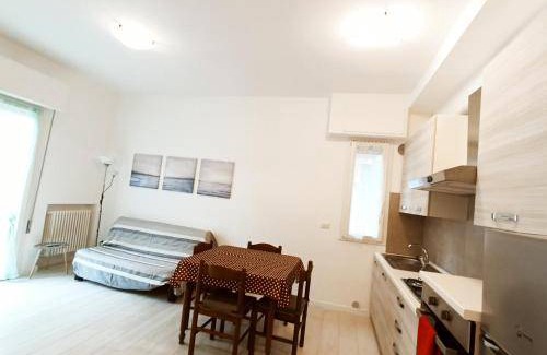 Torre Pedrera Apartment | 42 m² Apartment ∙ 1 bedroom ∙ 4 guests