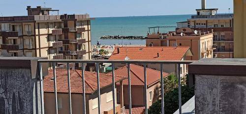 Torre Pedrera Apartment | 42 m² Apartment ∙ 1 bedroom ∙ 4 guests