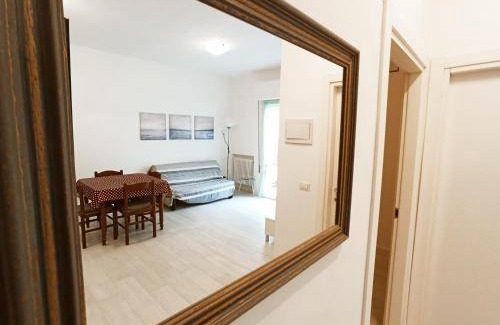 Torre Pedrera Apartment | 42 m² Apartment ∙ 1 bedroom ∙ 4 guests