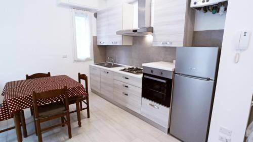 Torre Pedrera Apartment | 42 m² Apartment ∙ 1 bedroom ∙ 4 guests