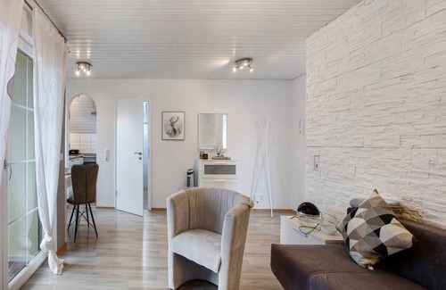 Steinen Apartment | 42 m² Apartment ∙ 1 bedroom ∙ 3 guests