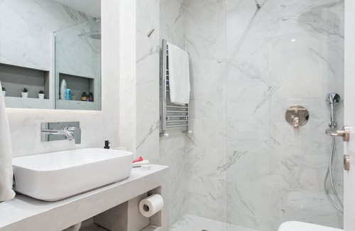 Kifisia Apartment | 42 m² Apartment ∙ 1 bedroom ∙ 2 guests