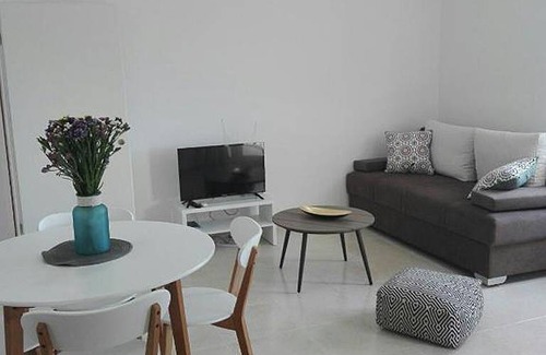 Kuciste Apartment | 42 m² Apartment ∙ 1 bedroom ∙ 4 guests