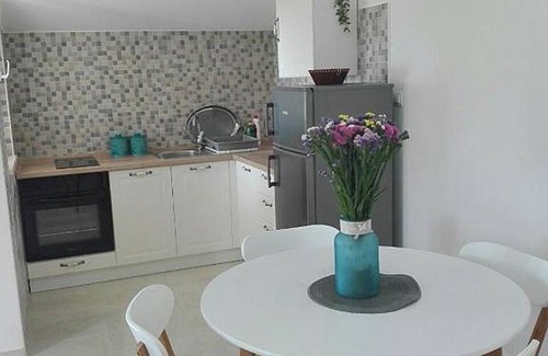 Kuciste Apartment | 42 m² Apartment ∙ 1 bedroom ∙ 4 guests