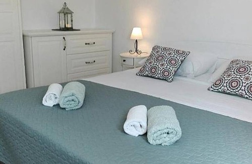 Kuciste Apartment | 42 m² Apartment ∙ 1 bedroom ∙ 4 guests