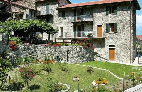 Vignola Apartment | 42 m² Apartment ∙ 1 bedroom ∙ 4 guests