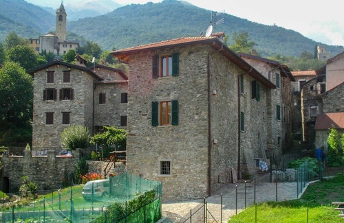 Vignola Apartment | 42 m² Apartment ∙ 1 bedroom ∙ 4 guests