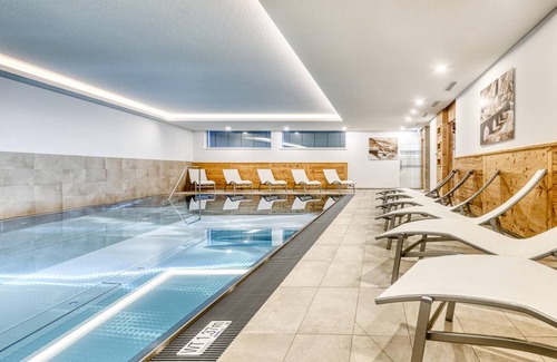 Wald am Arlberg Apartment | 42 m² Apartment ∙ 1 bedroom ∙ 2 guests