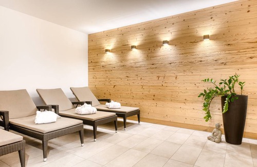 Wald am Arlberg Apartment | 42 m² Apartment ∙ 1 bedroom ∙ 2 guests
