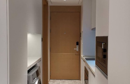 Shajing Apartment | 42 m² Apartment ∙ 1 bedroom ∙ 3 guests