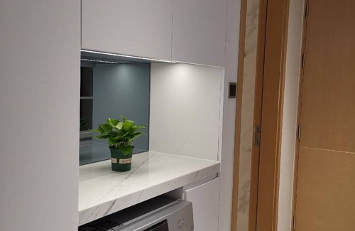 Shajing Apartment | 42 m² Apartment ∙ 1 bedroom ∙ 3 guests