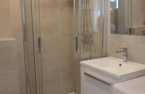 Talant Apartment | 42 m² Apartment ∙ 1 bedroom ∙ 4 guests