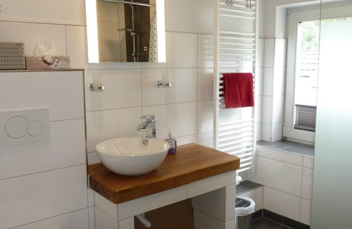 Bokel Apartment | 42 m² Apartment ∙ 1 bedroom ∙ 2 guests