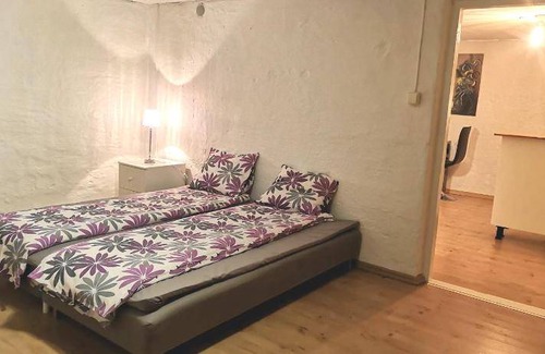 Jonkoping Apartment | 42 m² Apartment ∙ 1 bedroom ∙ 2 guests