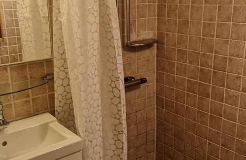 Jonkoping Apartment | 42 m² Apartment ∙ 1 bedroom ∙ 2 guests