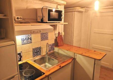 Jonkoping Apartment | 42 m² Apartment ∙ 1 bedroom ∙ 2 guests