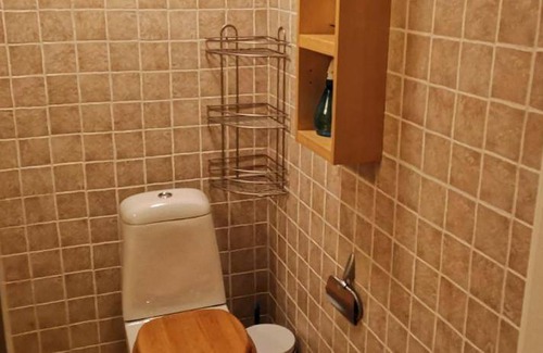 Jonkoping Apartment | 42 m² Apartment ∙ 1 bedroom ∙ 2 guests