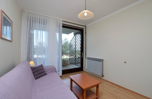 Cres Apartment | 42 m² Apartment ∙ 1 bedroom ∙ 4 guests