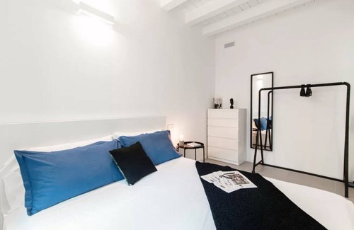 Como Apartment | 42 m² Apartment ∙ 1 bedroom ∙ 2 guests