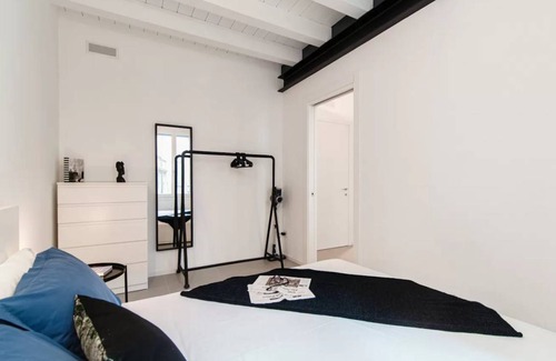 Como Apartment | 42 m² Apartment ∙ 1 bedroom ∙ 2 guests