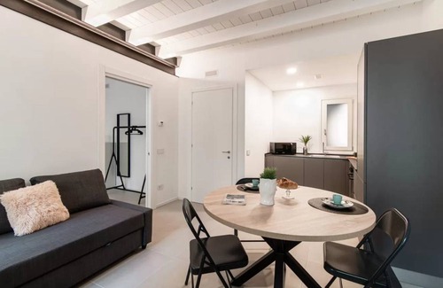 Como Apartment | 42 m² Apartment ∙ 1 bedroom ∙ 2 guests