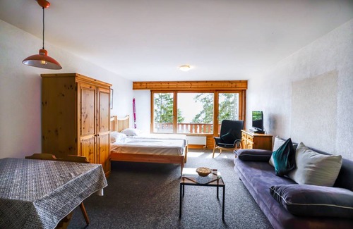 Vex Apartment | 42 m² Apartment ∙ 1 bedroom ∙ 5 guests