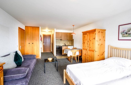Vex Apartment | 42 m² Apartment ∙ 1 bedroom ∙ 5 guests