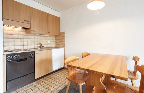 Vex Apartment | 42 m² Apartment ∙ 1 bedroom ∙ 5 guests