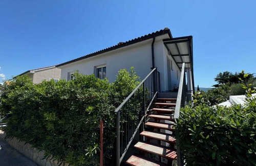 Krk Apartment | 42 m² Apartment ∙ 1 bedroom ∙ 3 guests