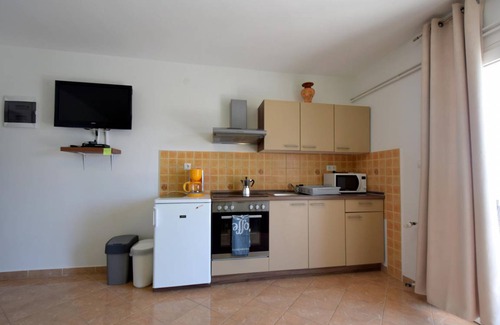 Krk Apartment | 42 m² Apartment ∙ 1 bedroom ∙ 3 guests